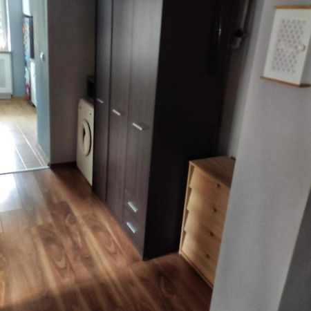 Apartament Dwupokojowy O Wysokim Standardzie Lejlighed Ruda Slaska Eksteriør billede