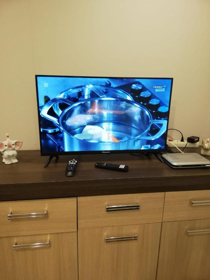 Apartament Dwupokojowy O Wysokim Standardzie Lejlighed Ruda Slaska Eksteriør billede